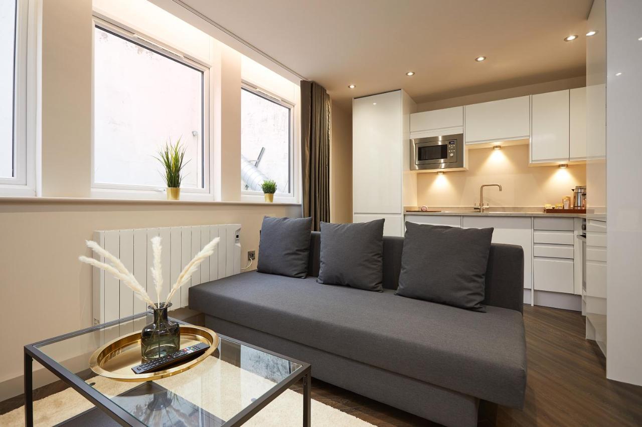 Humber Lofts Apartments Kingston upon Hull Exterior foto